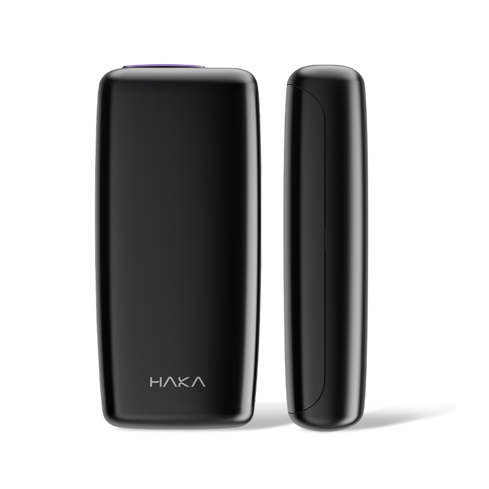하카 H