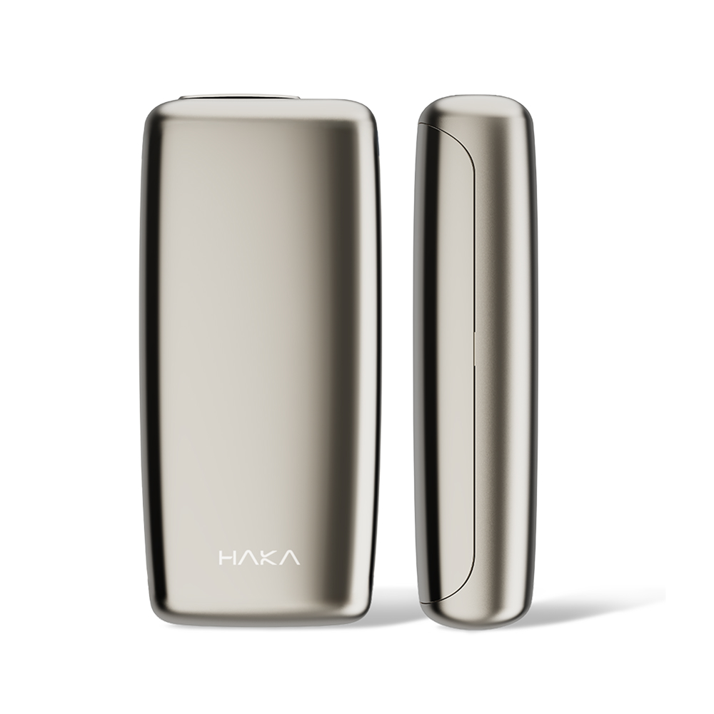 하카 H