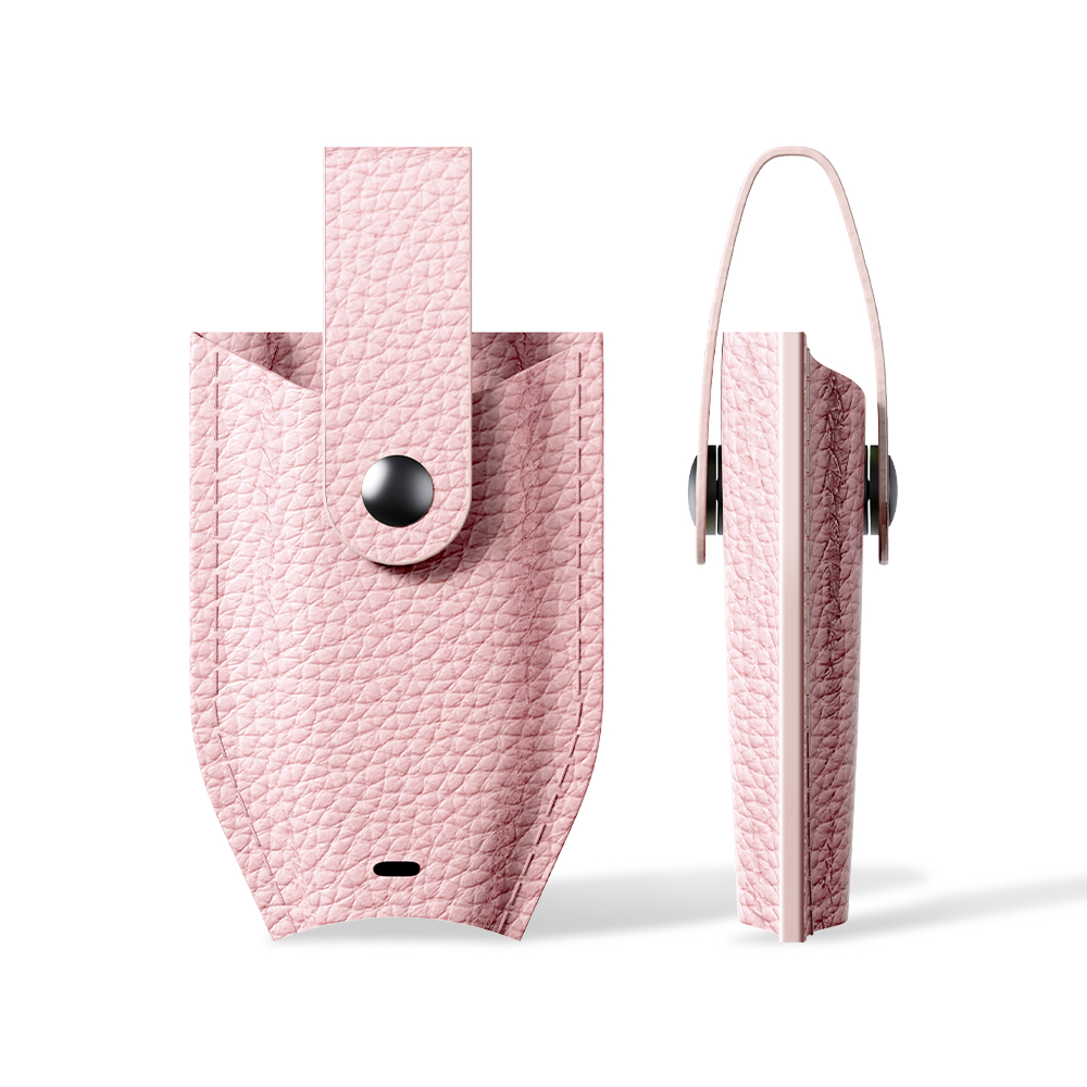 하카 시그니처 회전형 파우치