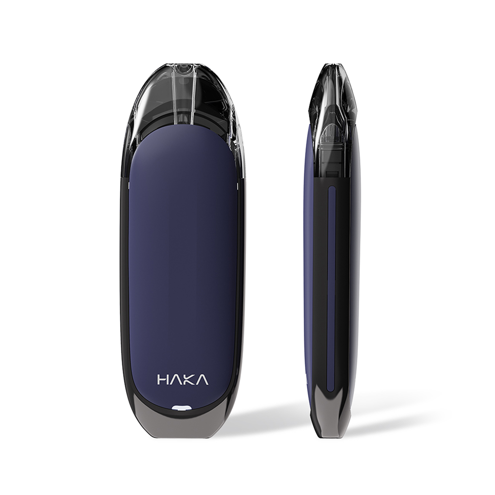 하카 시그니처(단색)